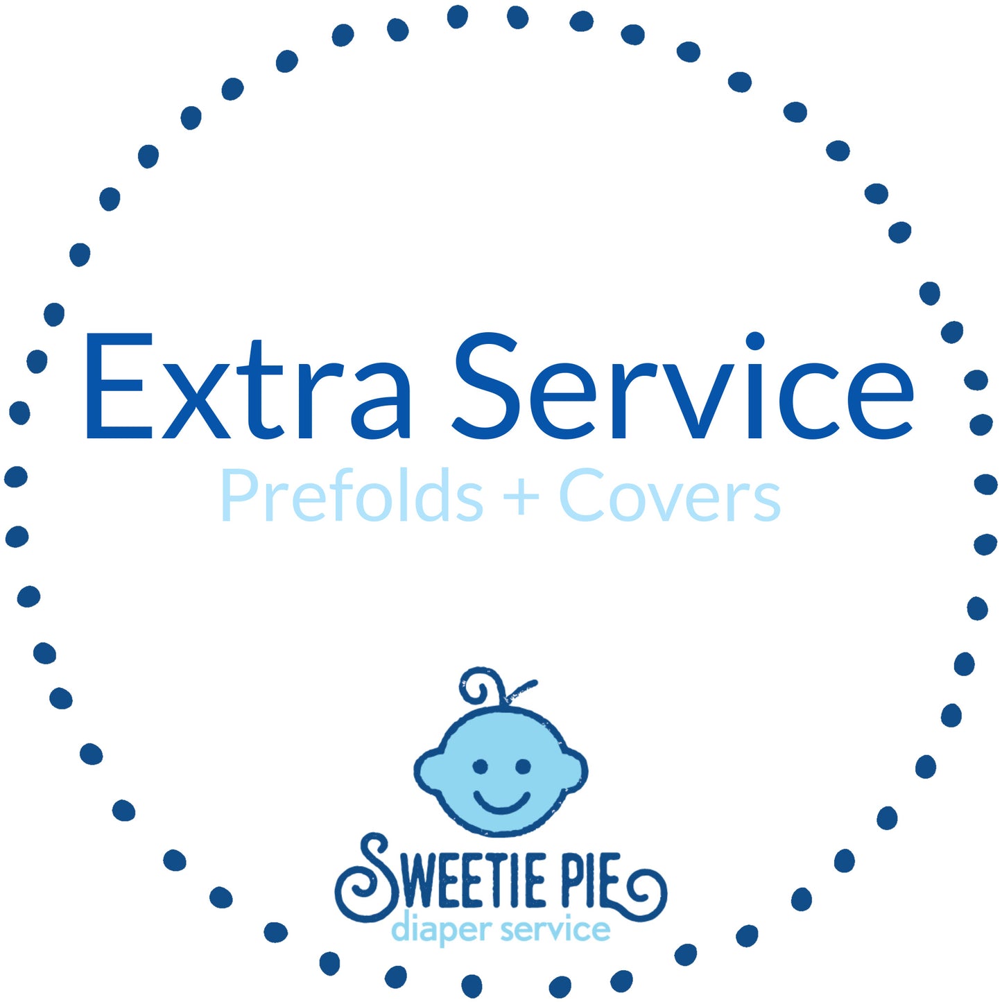 Extra Diaper Service