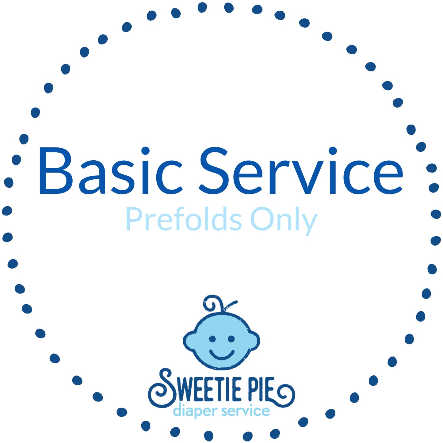 Basic Diaper Service