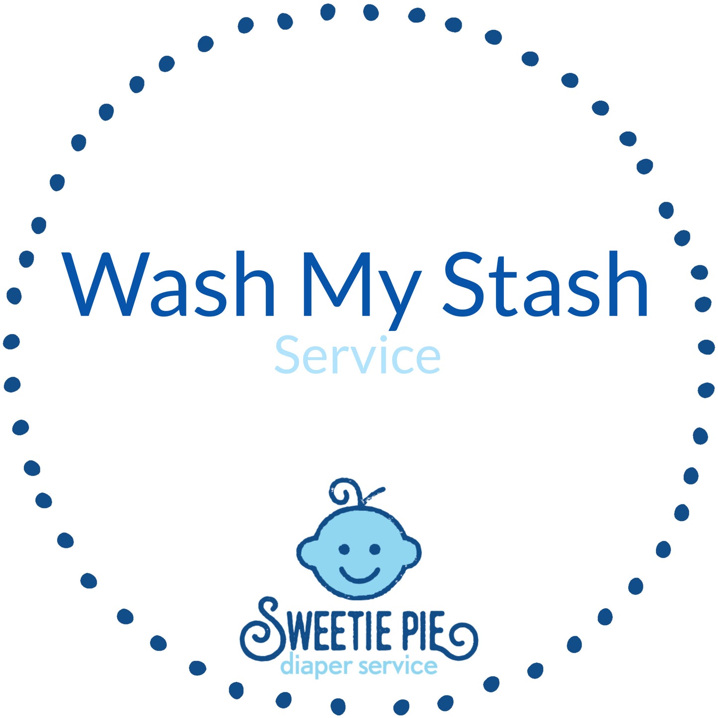 Wash My Stash Service
