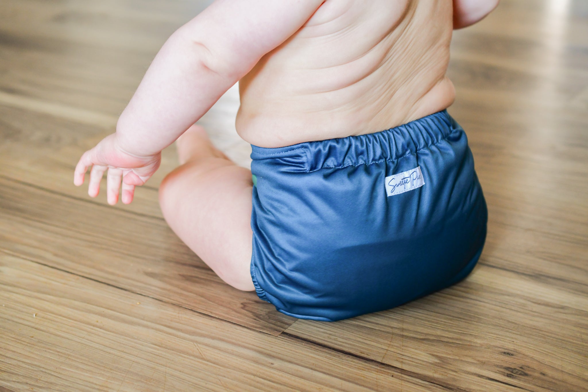 Cloth best sale diaper service