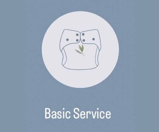 Basic Diaper Service