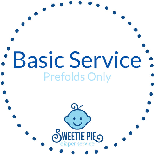Basic Diaper Service