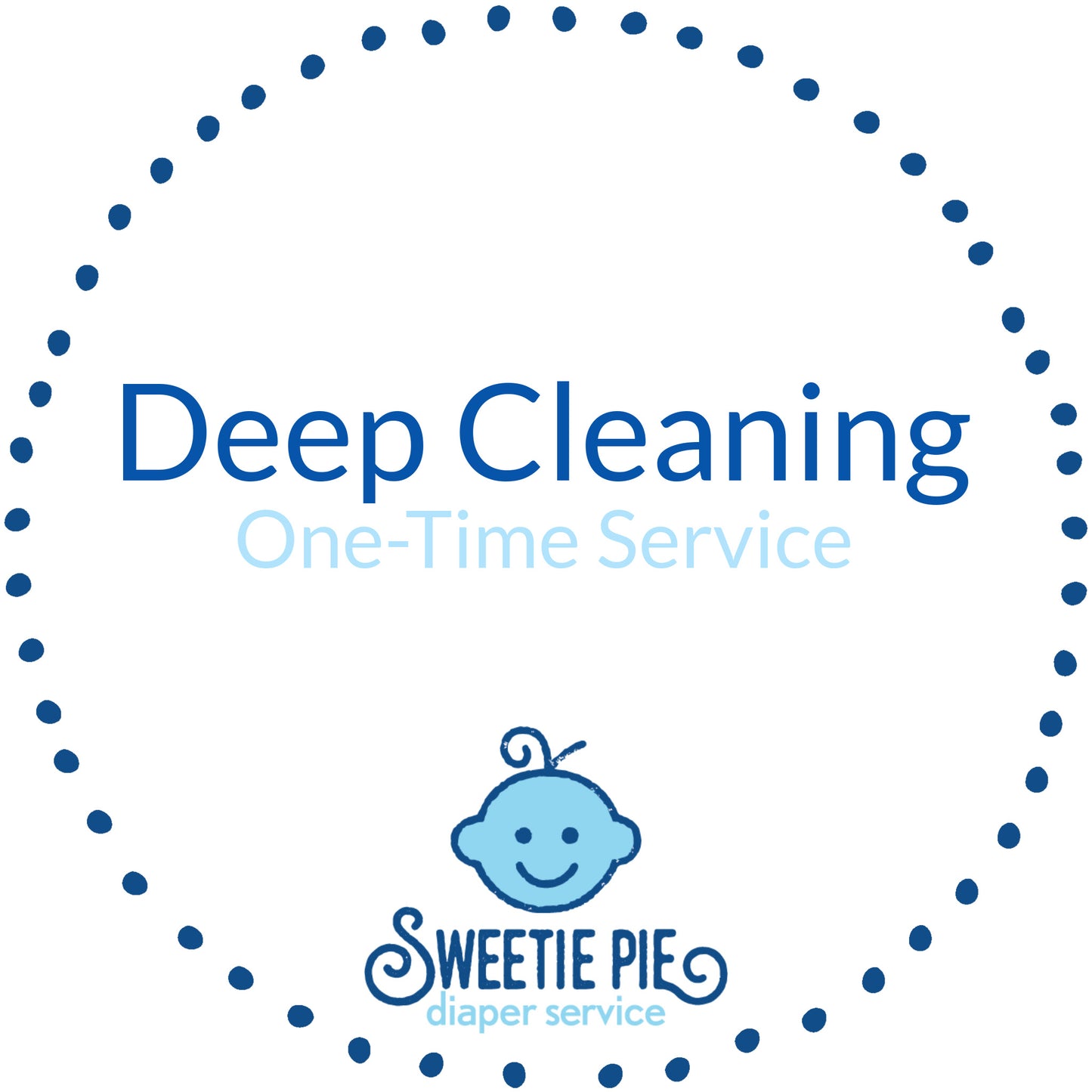 Deep Clean Service