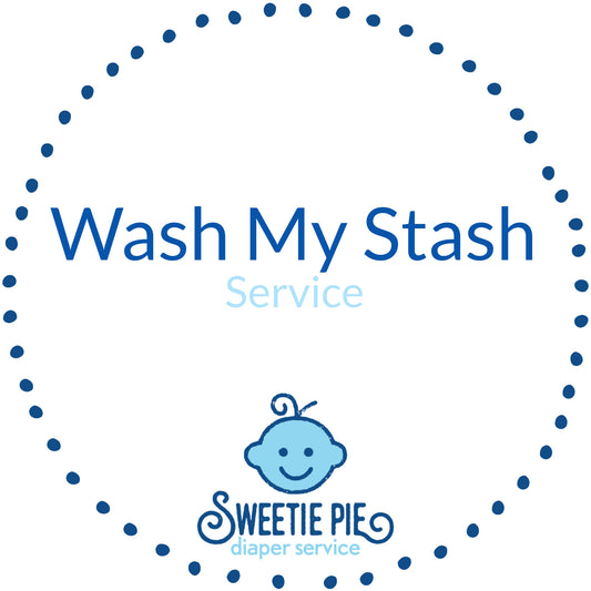 Wash My Stash Service